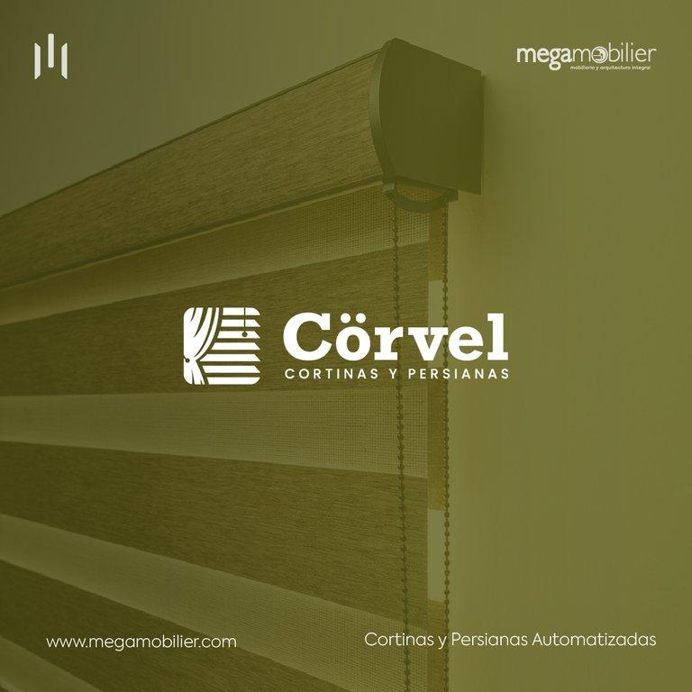 CÖRVEL